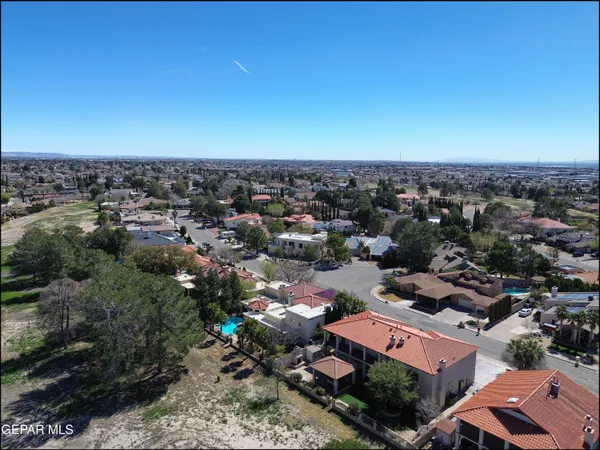 $797,000 | 1605 Billy Casper Drive, El Paso, TX 79936