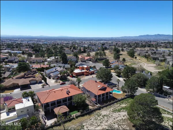 $797,000 | 1605 Billy Casper Drive, El Paso, TX 79936