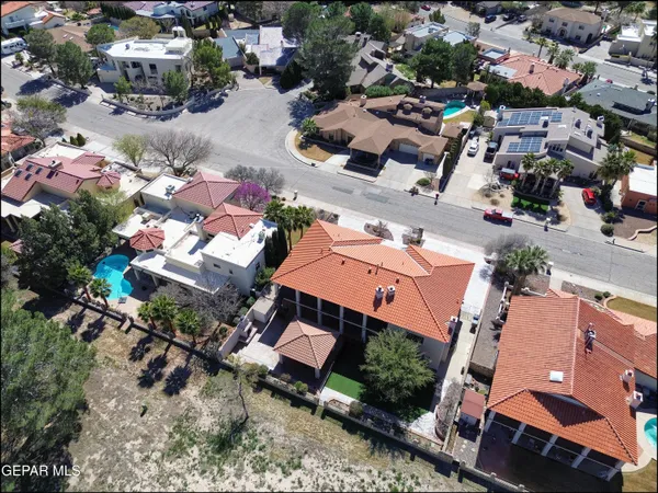 $797,000 | 1605 Billy Casper Drive, El Paso, TX 79936