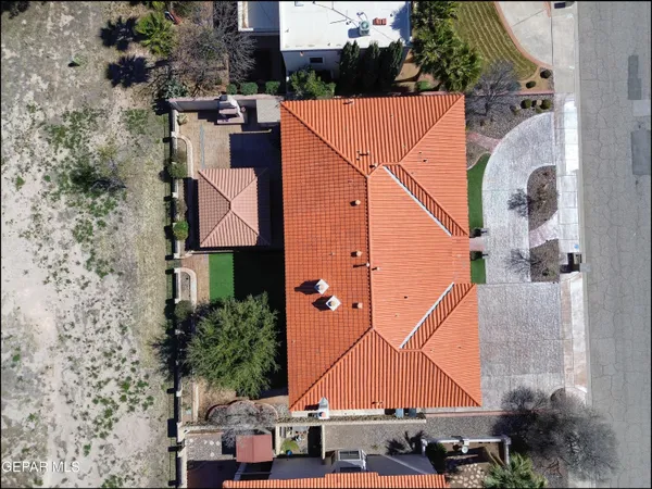 $797,000 | 1605 Billy Casper Drive, El Paso, TX 79936
