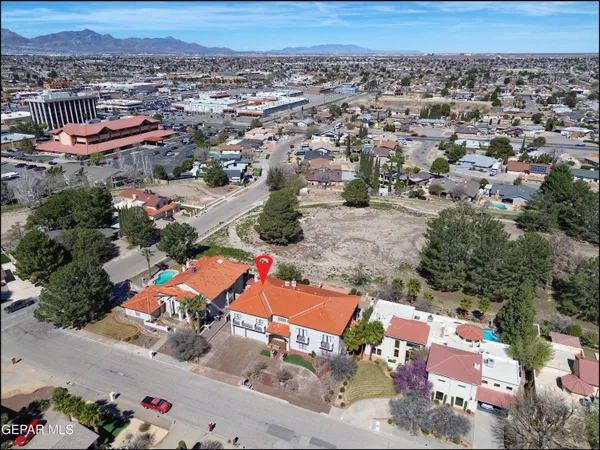 $797,000 | 1605 Billy Casper Drive, El Paso, TX 79936