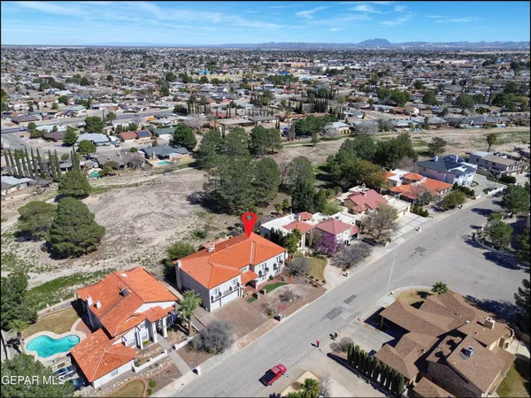 $797,000 | 1605 Billy Casper Drive, El Paso, TX 79936