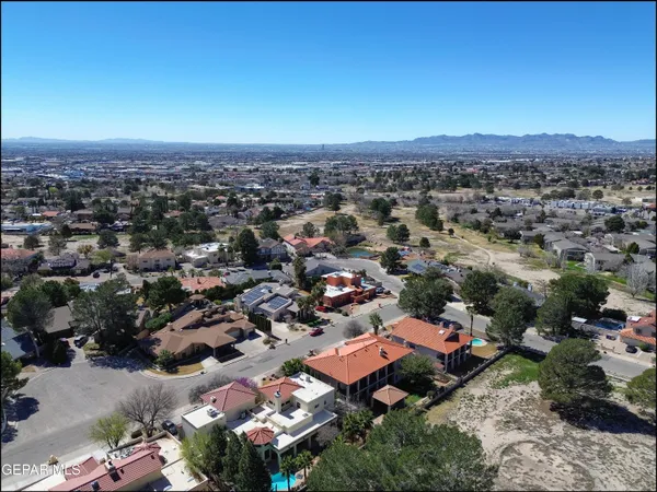 $797,000 | 1605 Billy Casper Drive, El Paso, TX 79936