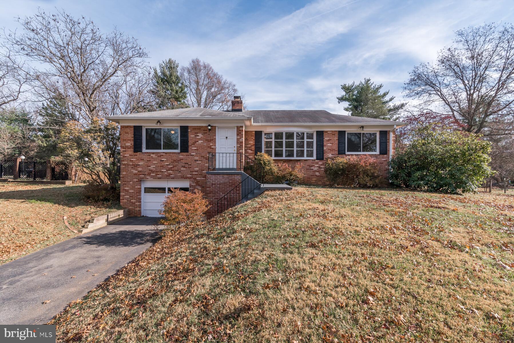 14813 Harold Road Silver Spring, MD 20905 - Photo 2 of 79 Exterior Front