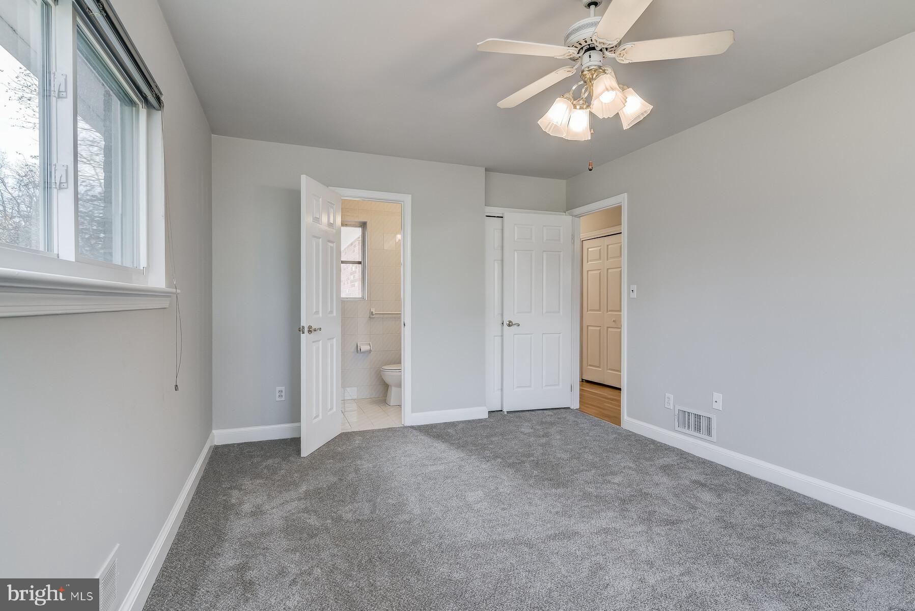 14813 Harold Road Silver Spring, MD 20905 - Photo 29 of 79 Primary Bedroom