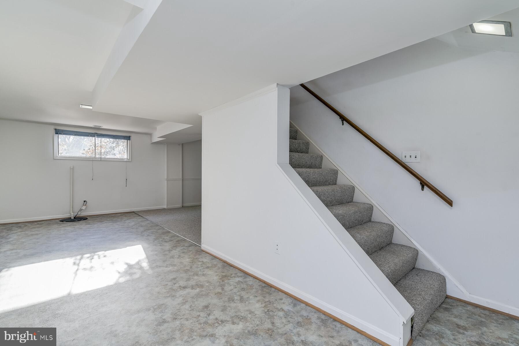 14813 Harold Road Silver Spring, MD 20905 - Photo 40 of 79 Lower Level