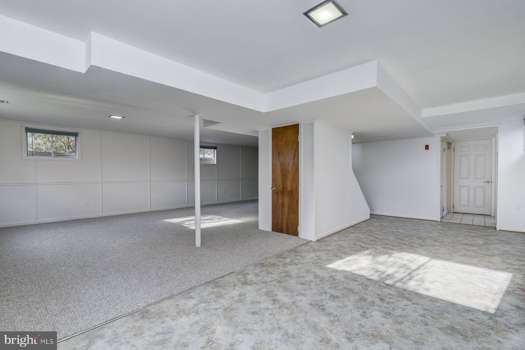 14813 Harold Road Silver Spring, MD 20905 - Photo 41 of 79 Lower Level