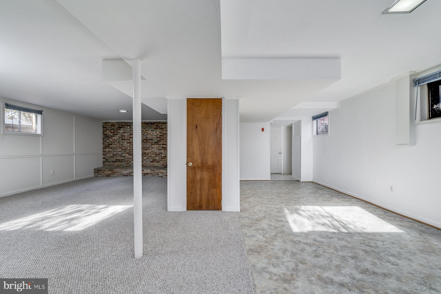14813 Harold Road Silver Spring, MD 20905 - Photo 42 of 79 Lower Level