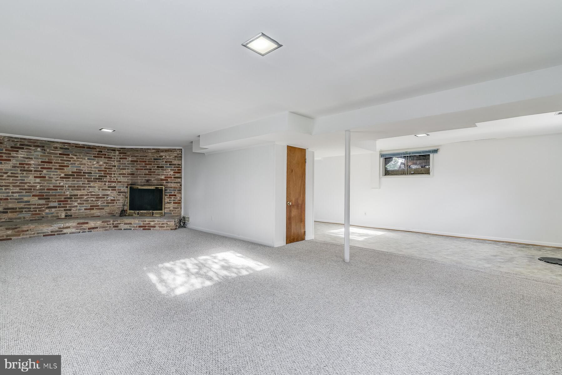 14813 Harold Road Silver Spring, MD 20905 - Photo 43 of 79 Lower Level