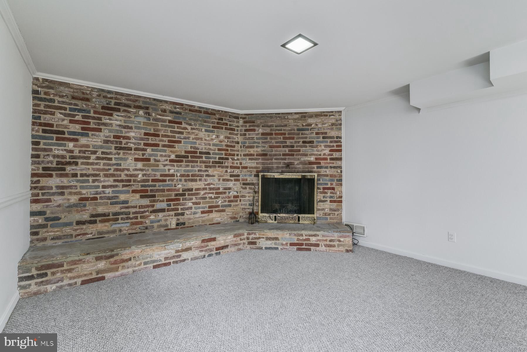 14813 Harold Road Silver Spring, MD 20905 - Photo 44 of 79 Lower Level/Family Room