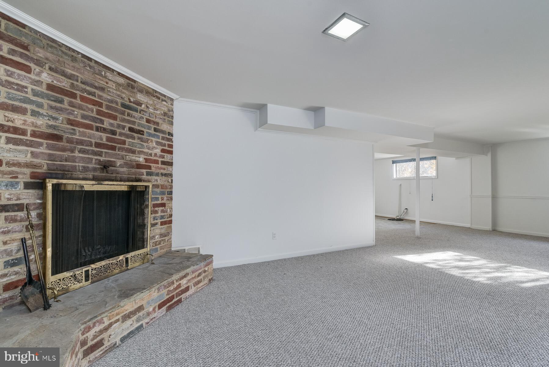 14813 Harold Road Silver Spring, MD 20905 - Photo 45 of 79 Lower Level/Family Room