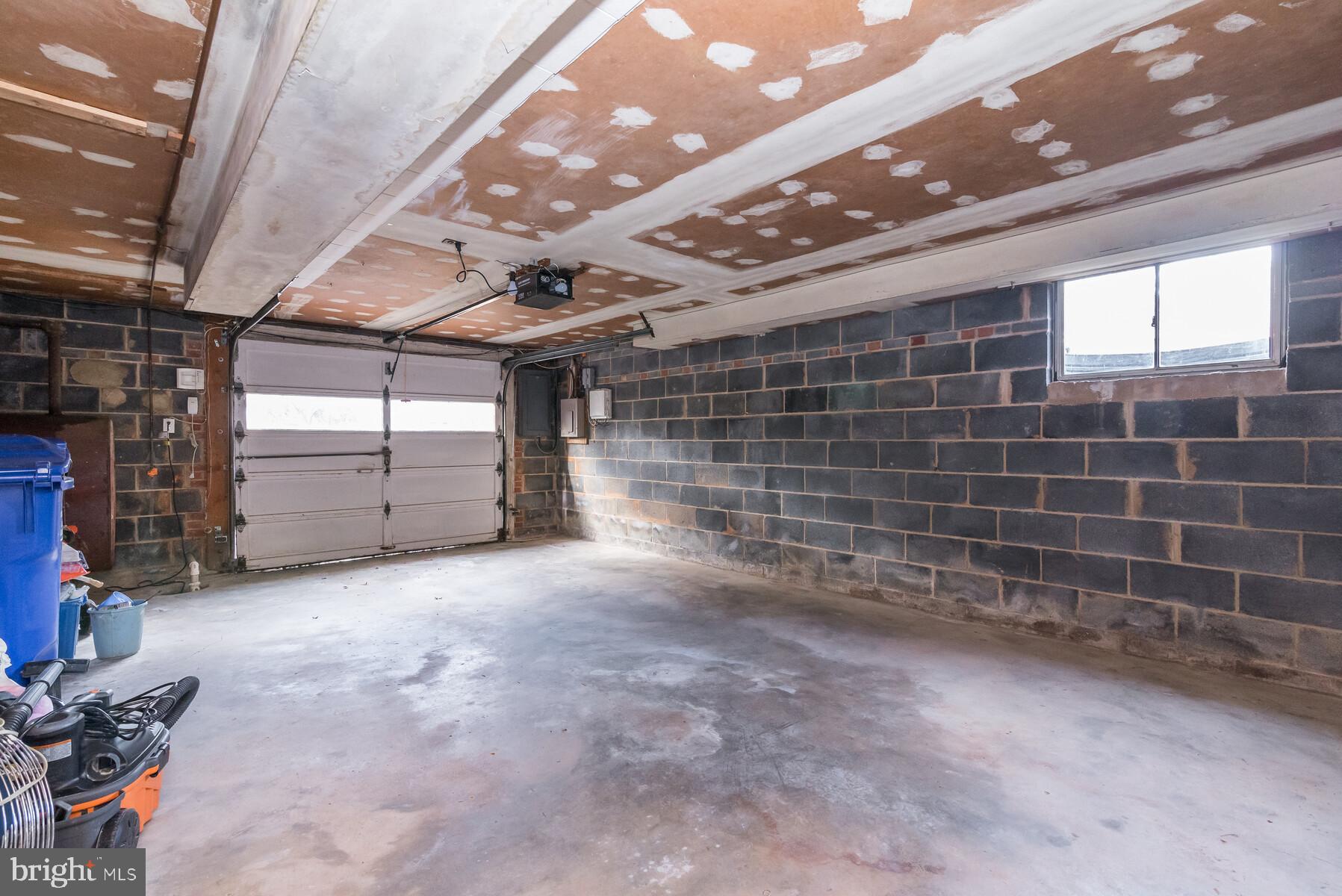 14813 Harold Road Silver Spring, MD 20905 - Photo 49 of 79 1-Car Garage