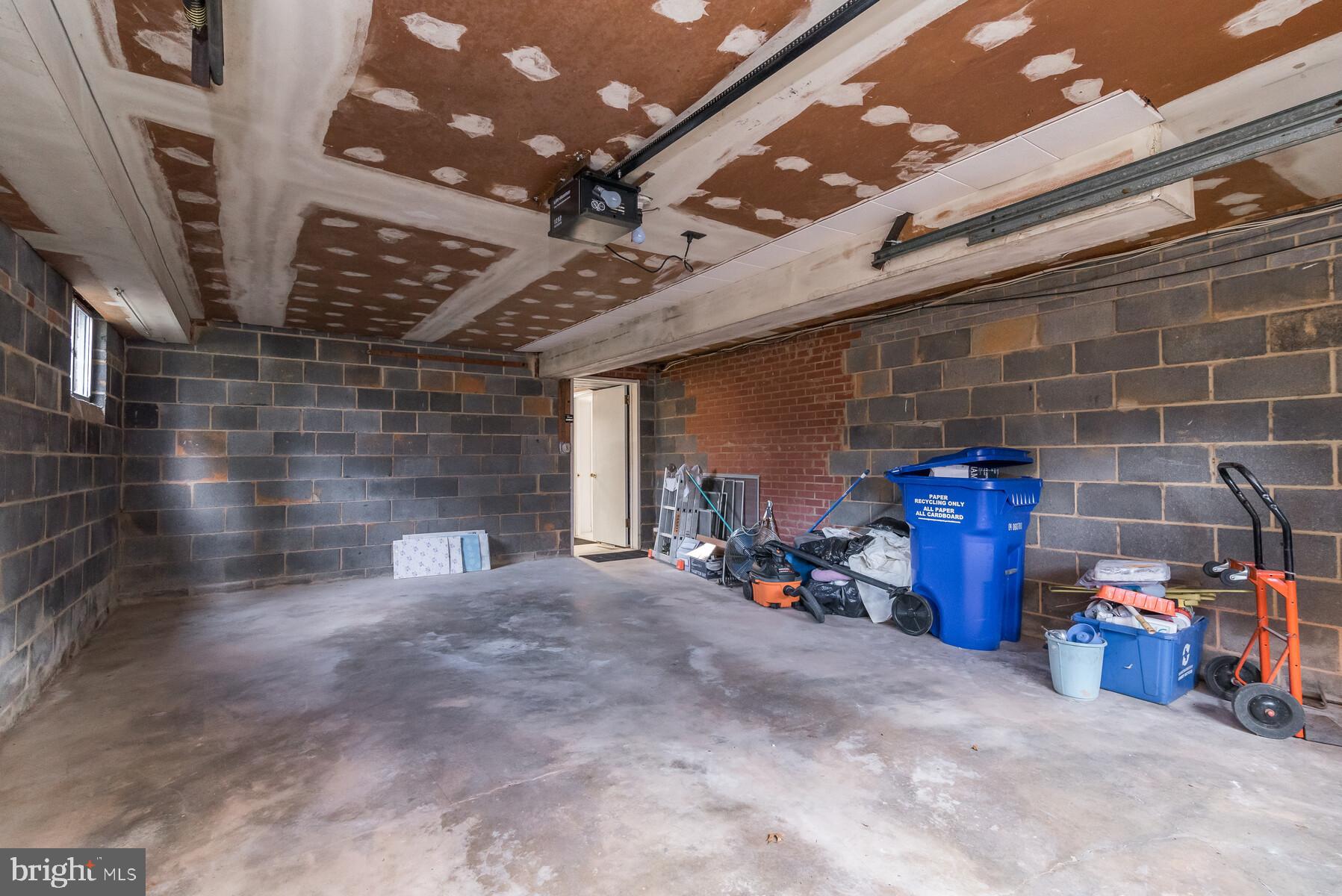 14813 Harold Road Silver Spring, MD 20905 - Photo 50 of 79 1-Car Garage