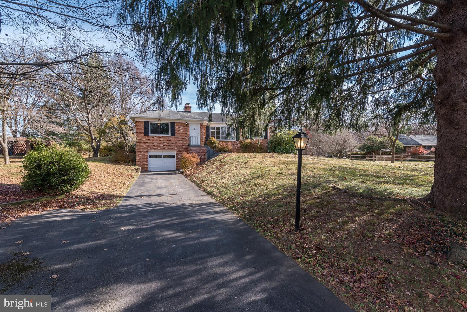 14813 Harold Road Silver Spring, MD 20905 - Photo 6 of 79 Exterior Front