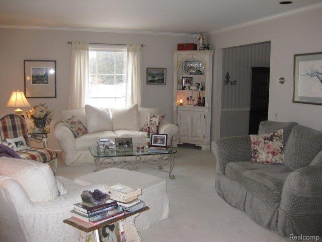 5103 Iron Gate Road Bloomfield Hills, MI 48304 - Photo 6 of 25 030711 090