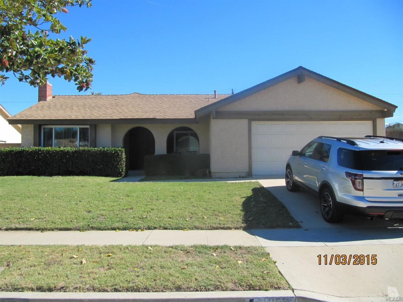 1098 Waltham Road Simi Valley, CA 93065 - Photo 1 of 16 Primary Photo