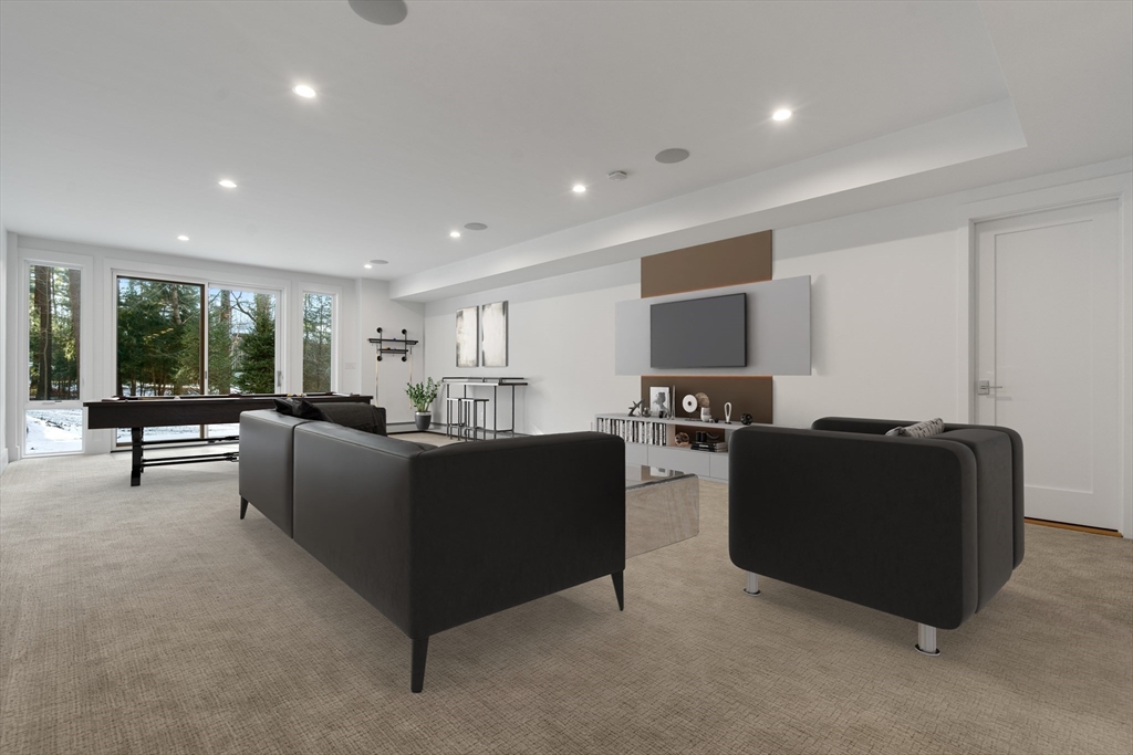 77 Kings Grant Road Weston, MA 02493 - Photo 32 of 38