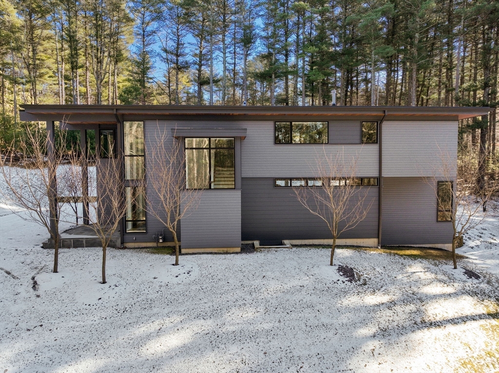 77 Kings Grant Road Weston, MA 02493 - Photo 36 of 38