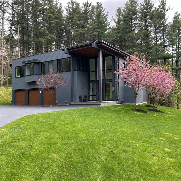 77 Kings Grant Road Weston, MA 02493 - Photo 38 of 38