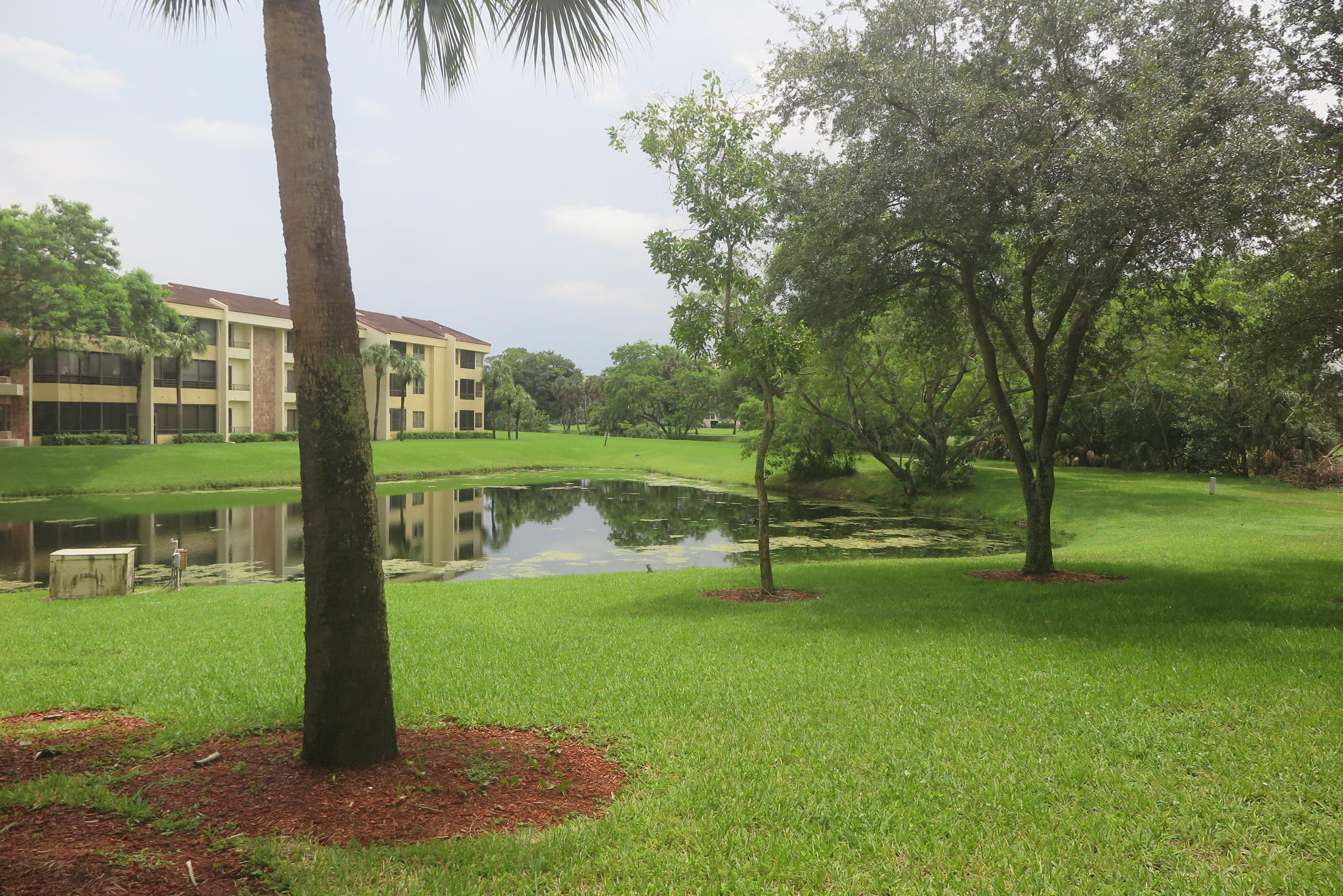 7546 La Paz Boulevard, Unit 105 Boca Raton, FL 33433 - Photo 19 of 21 View