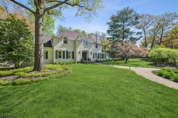 $2,795,000 | 58 Merrywood Lane, Short Hills, NJ 07078