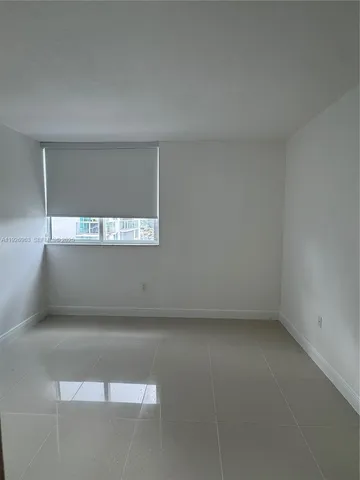 a view of room and window