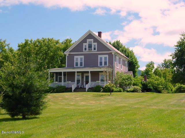 46 Stratton Road Williamstown, MA 01267 - Photo 1 of 21 46 Stratton Main Photo