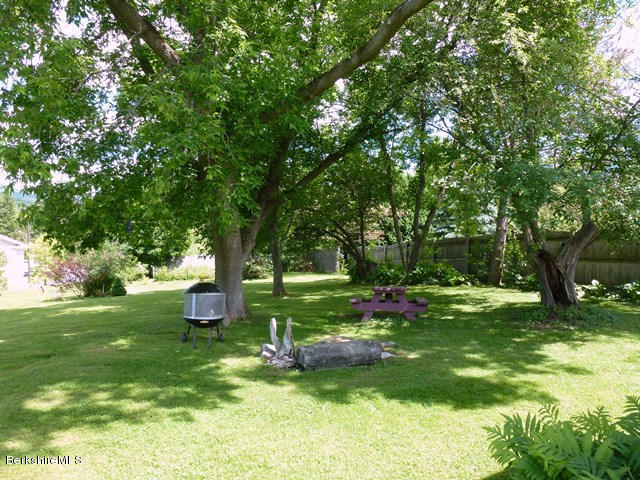 46 Stratton Road Williamstown, MA 01267 - Photo 2 of 21 backyard