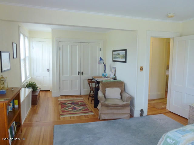 46 Stratton Road Williamstown, MA 01267 - Photo 11 of 21 Bedroom2.view2