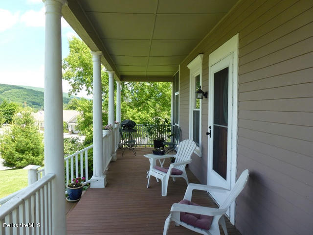 46 Stratton Road Williamstown, MA 01267 - Photo 13 of 21 Porch.view1