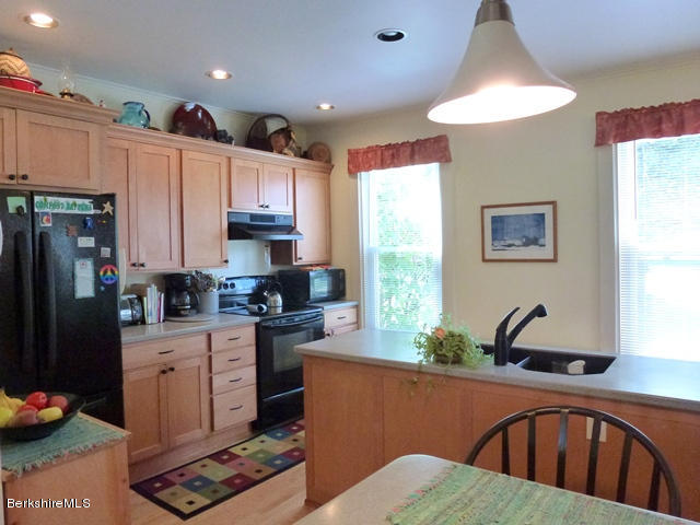 46 Stratton Road Williamstown, MA 01267 - Photo 16 of 21 Kitchen.view2