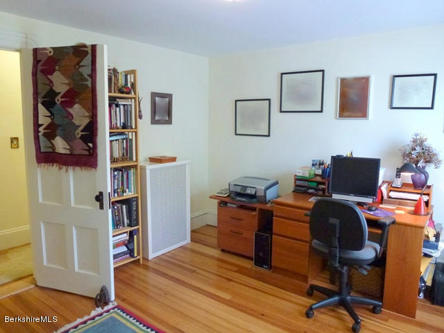46 Stratton Road Williamstown, MA 01267 - Photo 20 of 21 Office/Bedroom