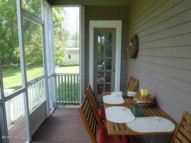 46 Stratton Road Williamstown, MA 01267 - Photo 3 of 21 Porch