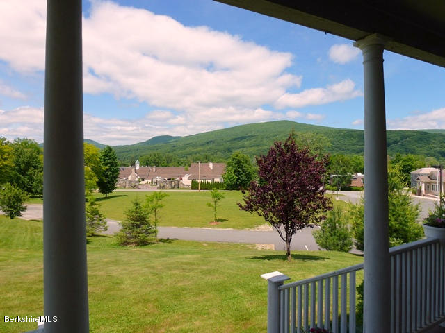 46 Stratton Road Williamstown, MA 01267 - Photo 21 of 21 Porch View of Mountains
