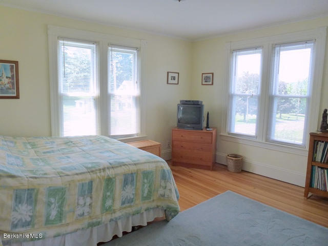 46 Stratton Road Williamstown, MA 01267 - Photo 10 of 21 Bedroom2