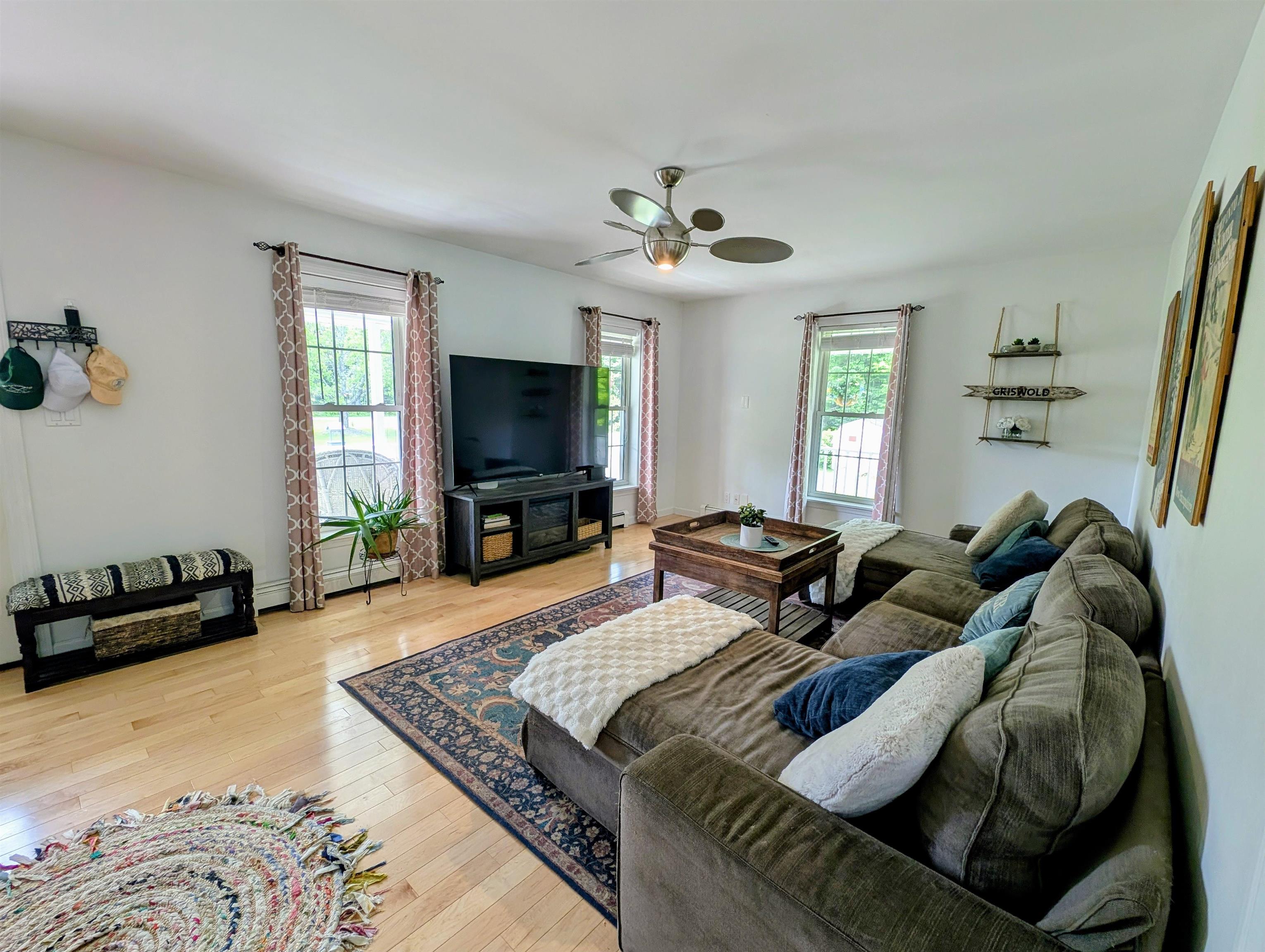156 Couture Road Jefferson, NH 03583 - Photo 19 of 60