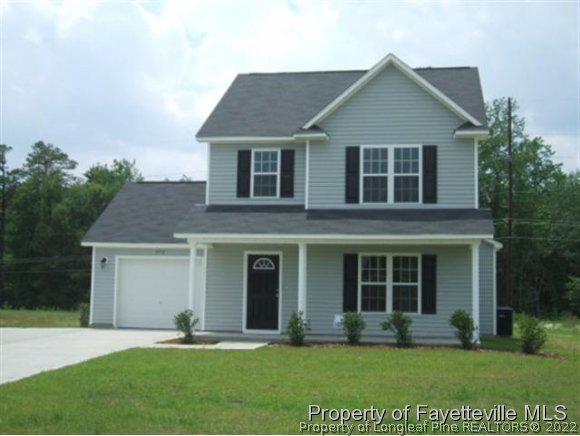 478 Cape Fear Road Raeford, NC 28376 - Photo 1 of 9 Gallery Image 1