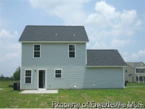 478 Cape Fear Road Raeford, NC 28376 - Photo 8 of 9 Gallery Image 8