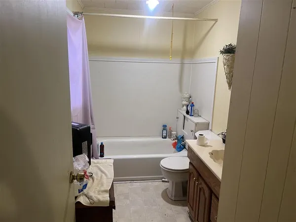 $49,900 | 412 North Joseph Street, Welsh, LA 70591