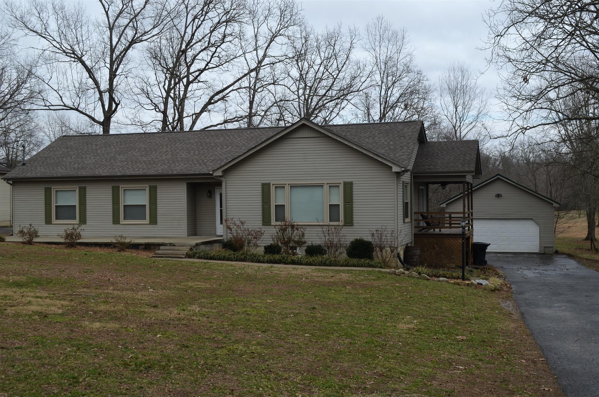 596 Parkway Road Tullahoma, TN 37388 - Photo 1 of 21 Gallery Image 1
