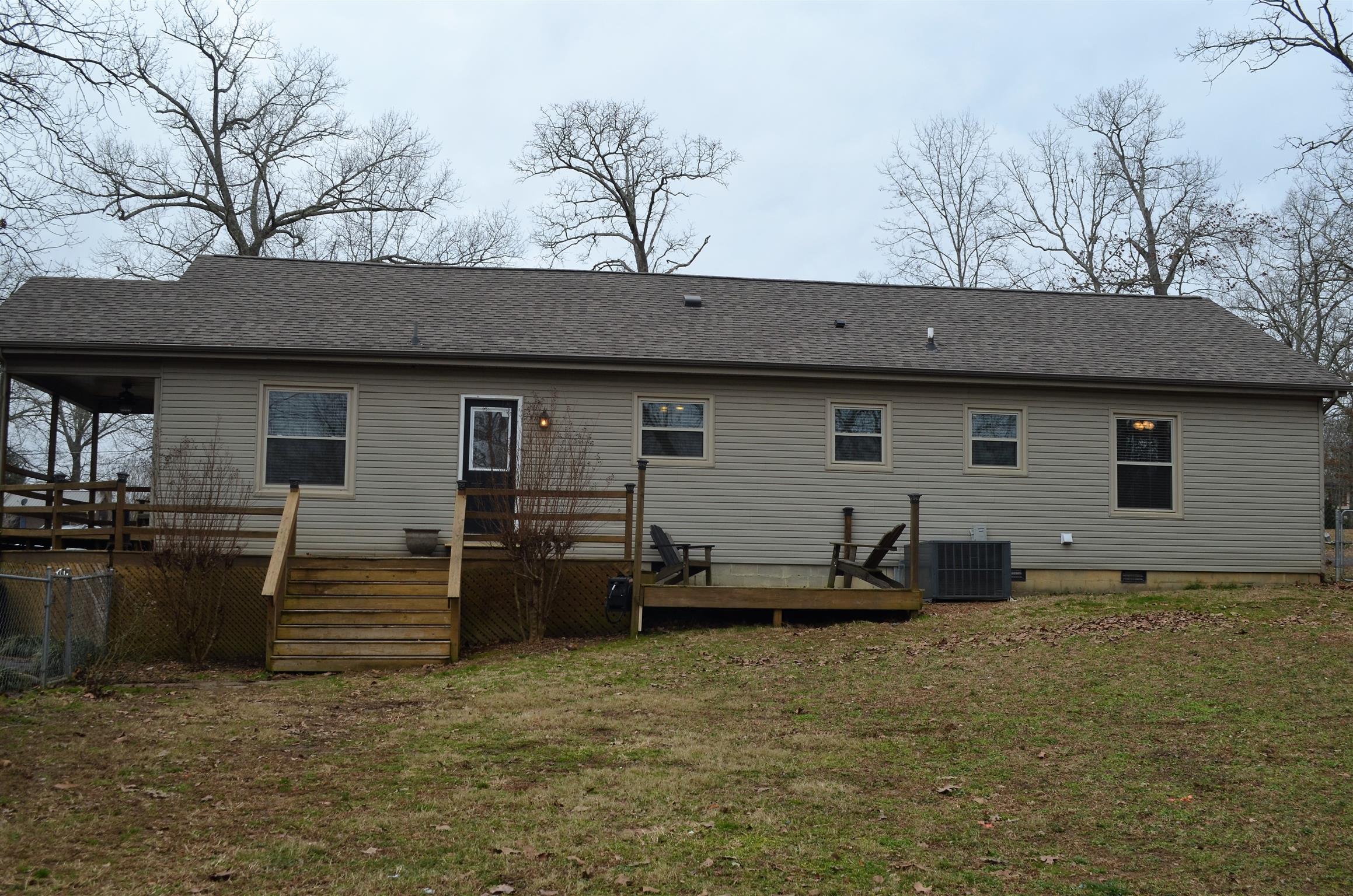 596 Parkway Road Tullahoma, TN 37388 - Photo 16 of 21 Gallery Image 16