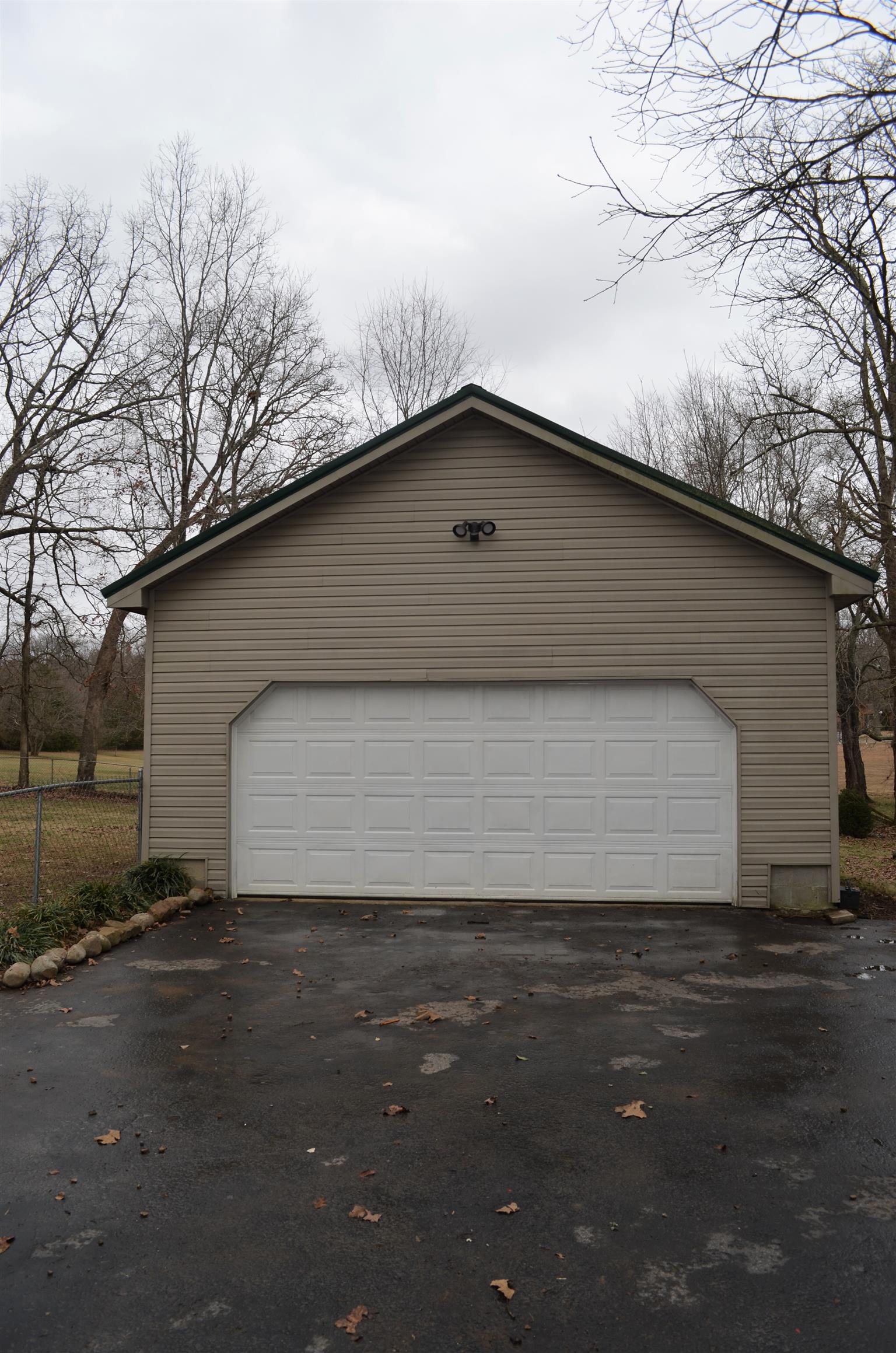 596 Parkway Road Tullahoma, TN 37388 - Photo 20 of 21 Gallery Image 20