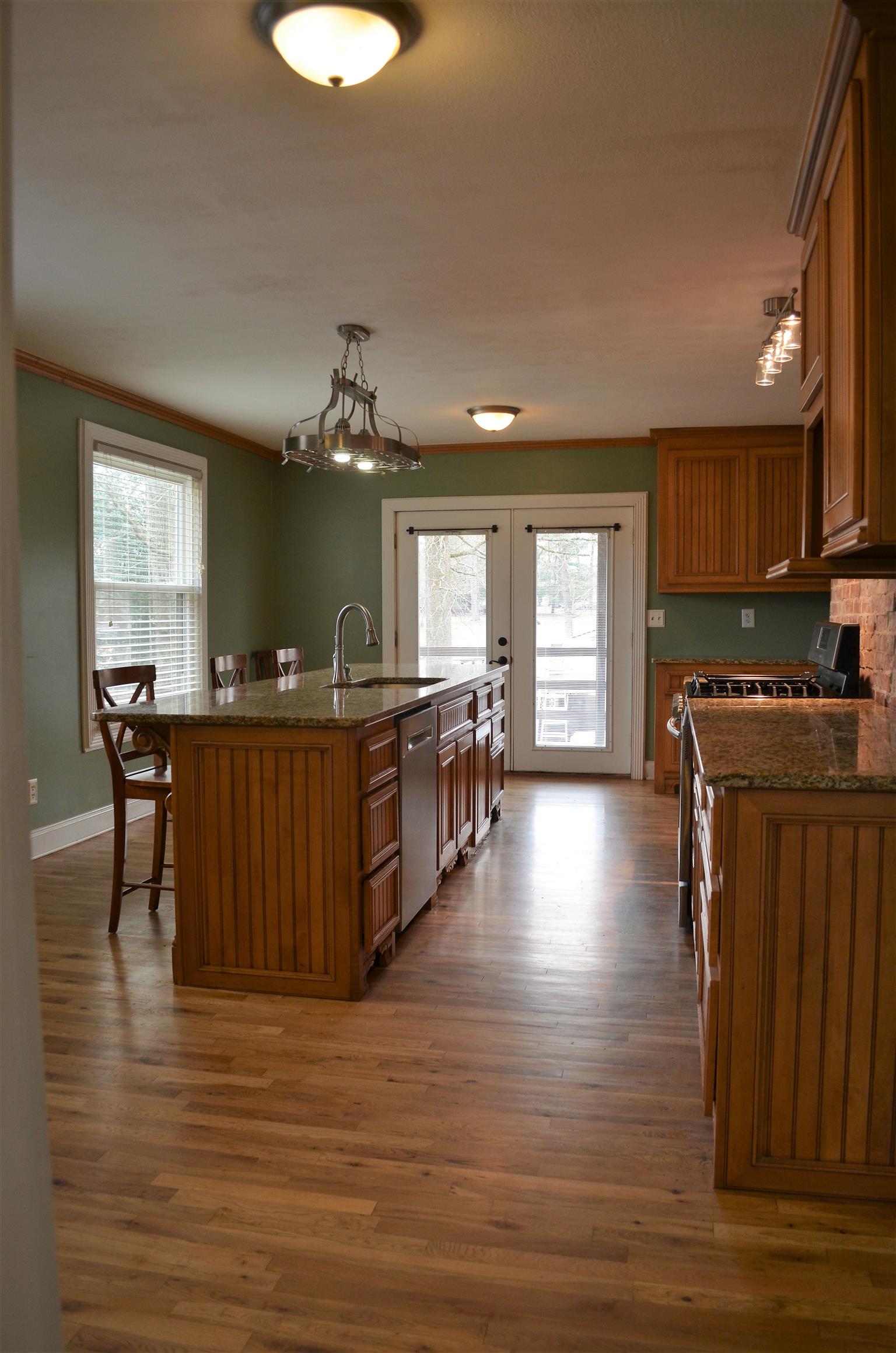 596 Parkway Road Tullahoma, TN 37388 - Photo 6 of 21 Gallery Image 6
