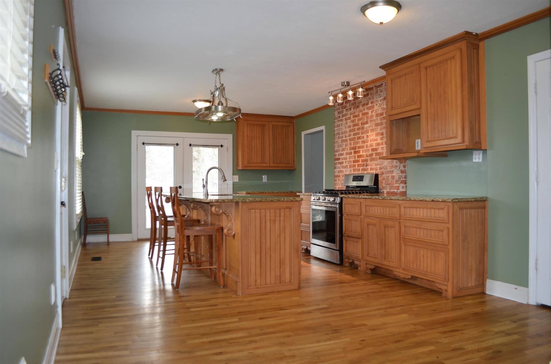 596 Parkway Road Tullahoma, TN 37388 - Photo 7 of 21 Gallery Image 7