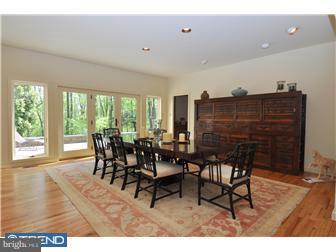 809 Maple Glen Lane Wayne, PA 19087 - Photo 3 of 12 Dining Room