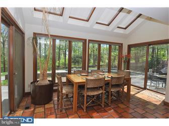 809 Maple Glen Lane Wayne, PA 19087 - Photo 5 of 12 Breakfast Room
