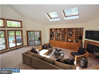809 Maple Glen Lane Wayne, PA 19087 - Photo 6 of 12 Family Room