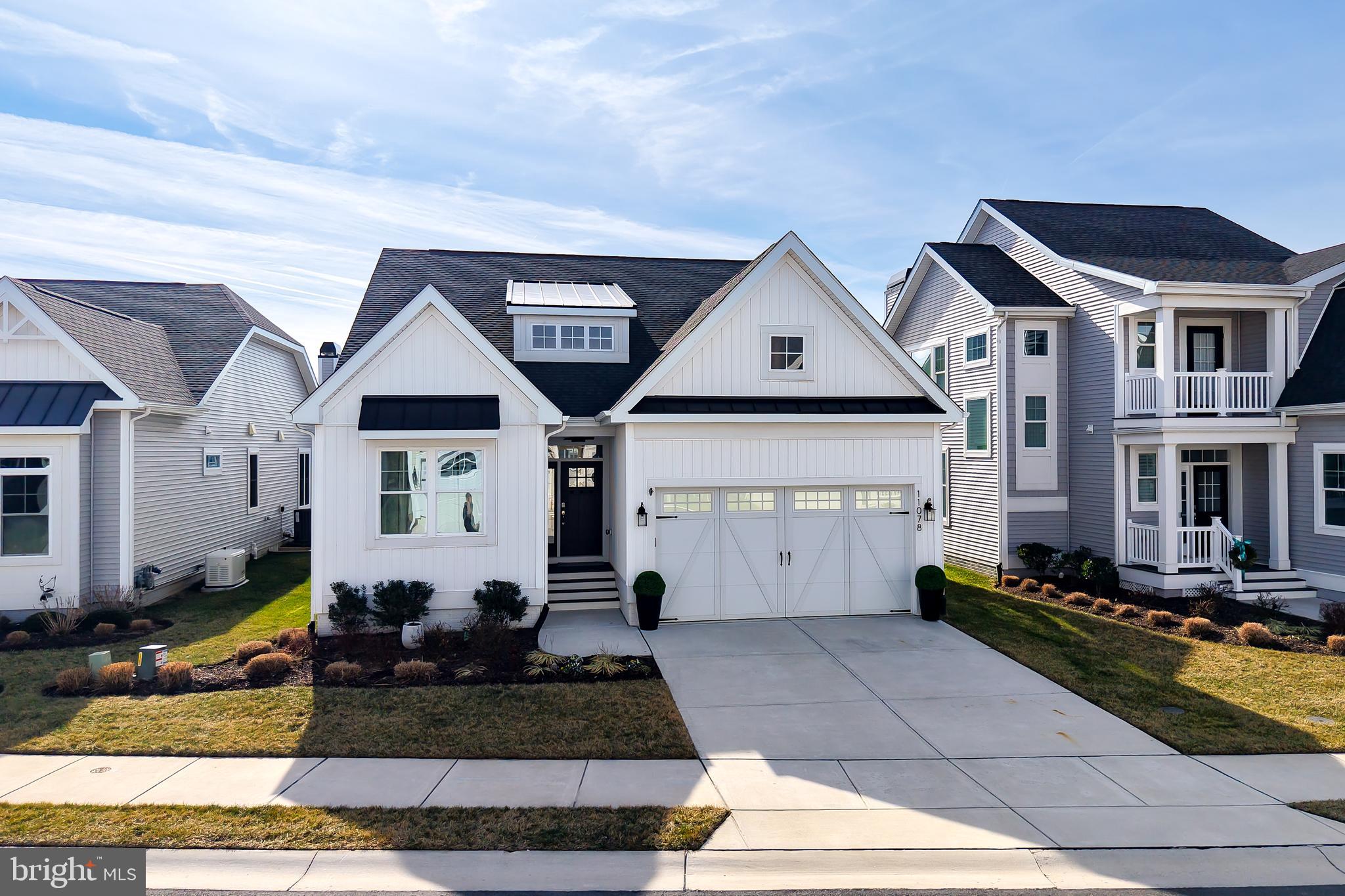 11078 Marvil Road Lewes, DE 19958 - Photo 1 of 98