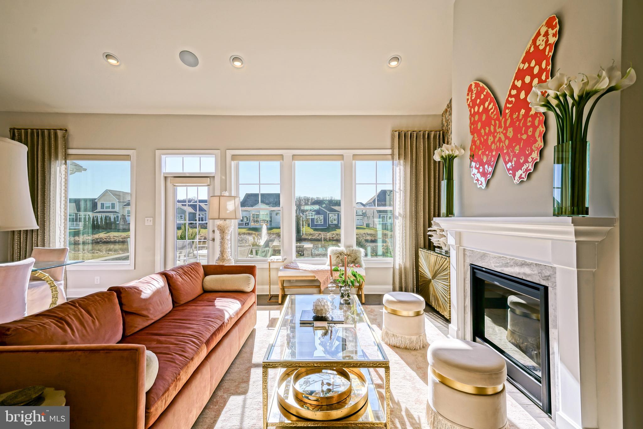 11078 Marvil Road Lewes, DE 19958 - Photo 21 of 98