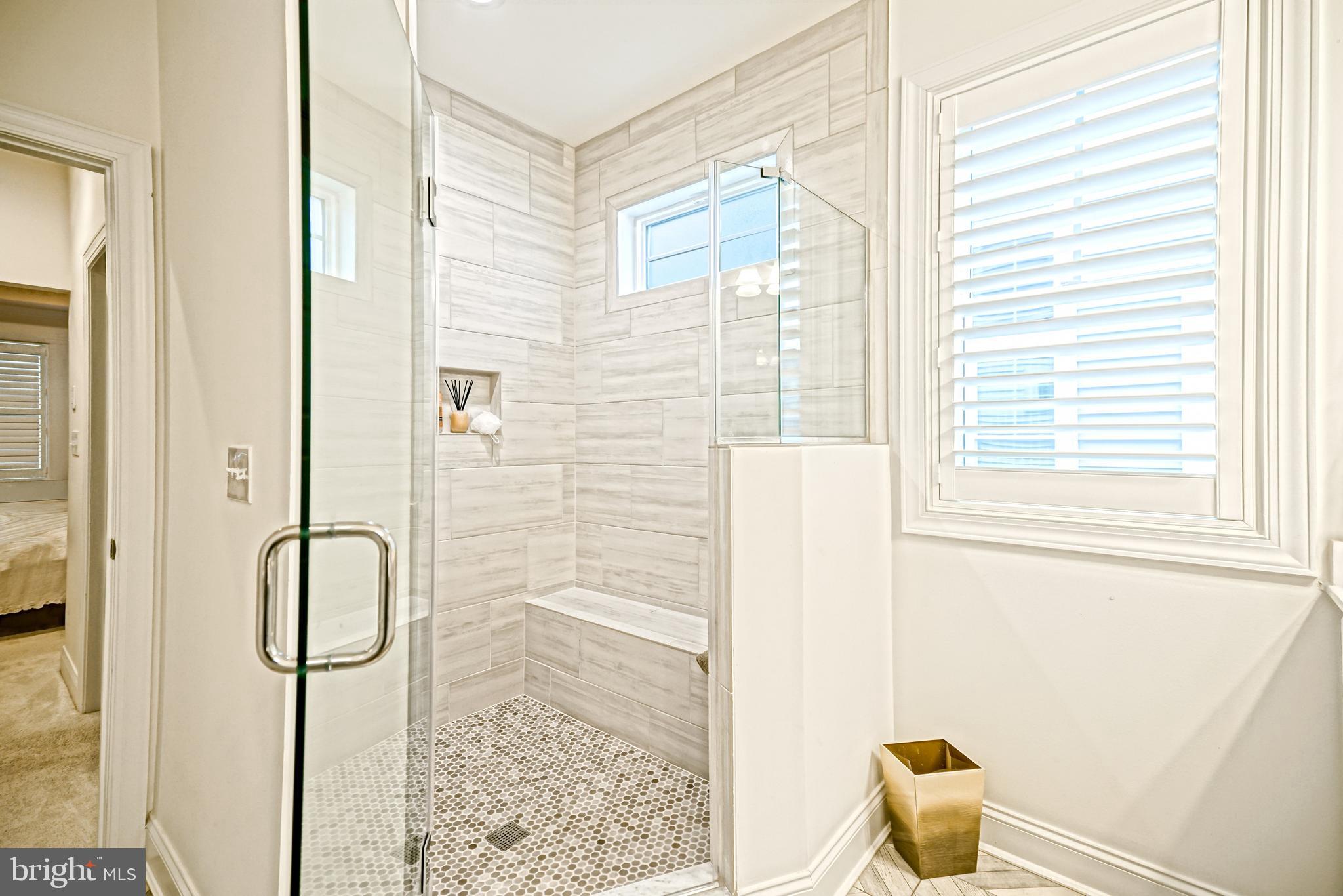11078 Marvil Road Lewes, DE 19958 - Photo 31 of 98 a bathroom with a toilet and a shower